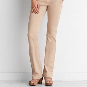 American Eagle Kick Boot Pants